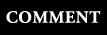 コメント コメント